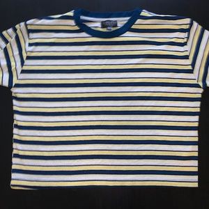 Striped T-Shirt
